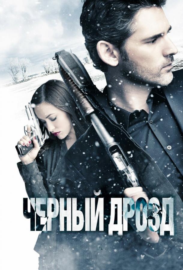 Фильм Черный дрозд (2011) смотреть онлайн